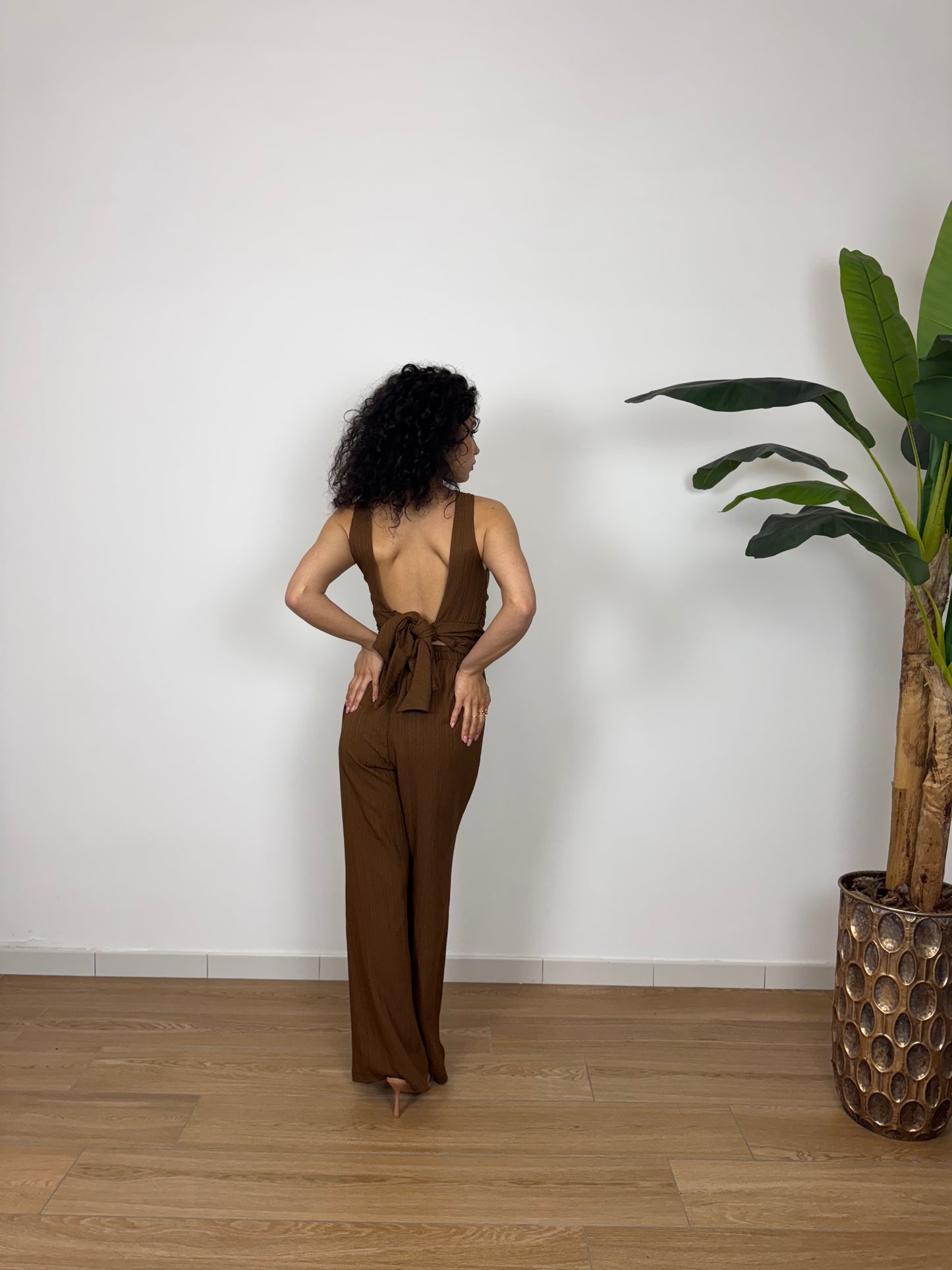 Coordinato Emily