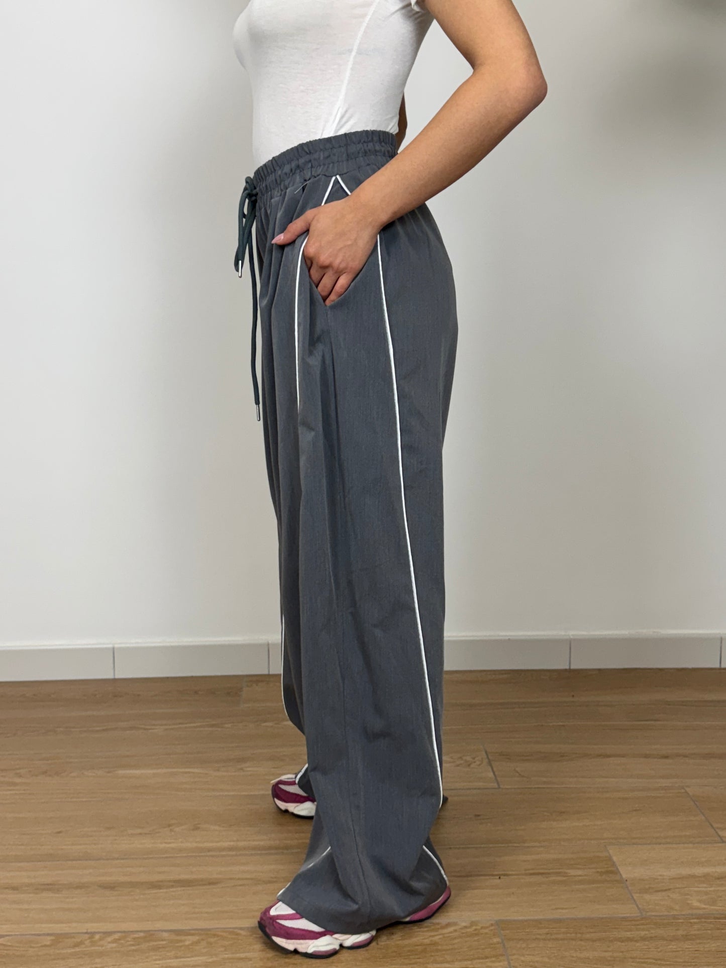 Pantalone riga