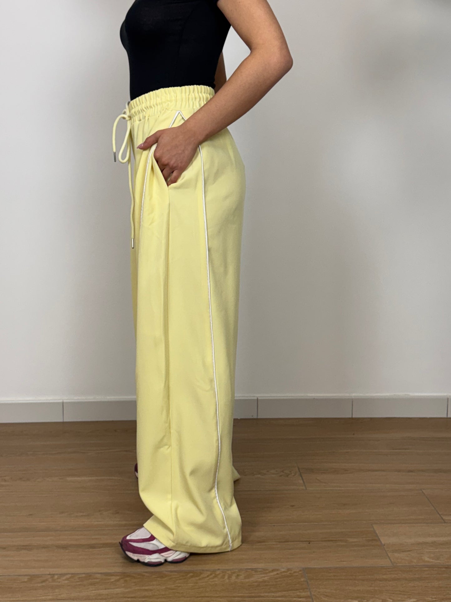 Pantalone riga