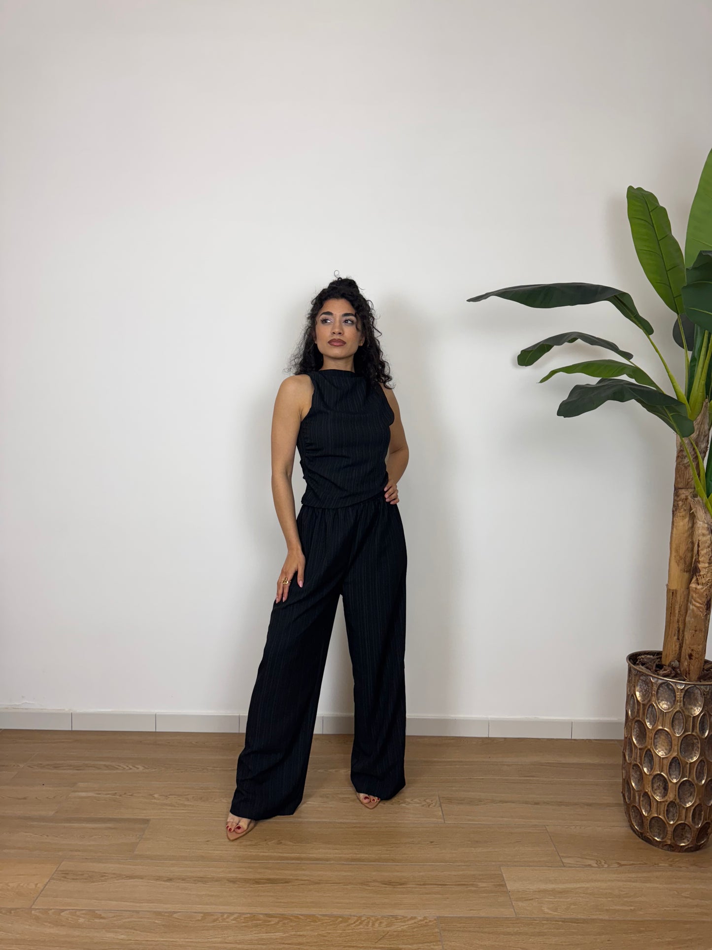 Coordinato Emily