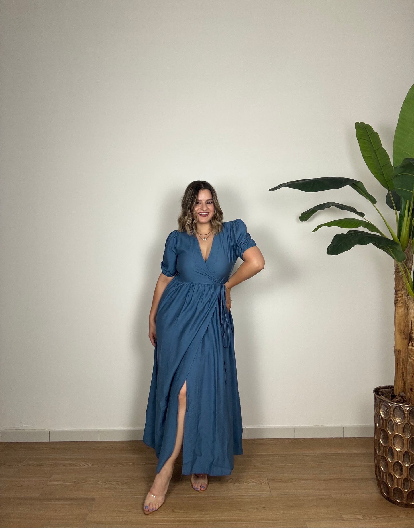 Abito Alessandra