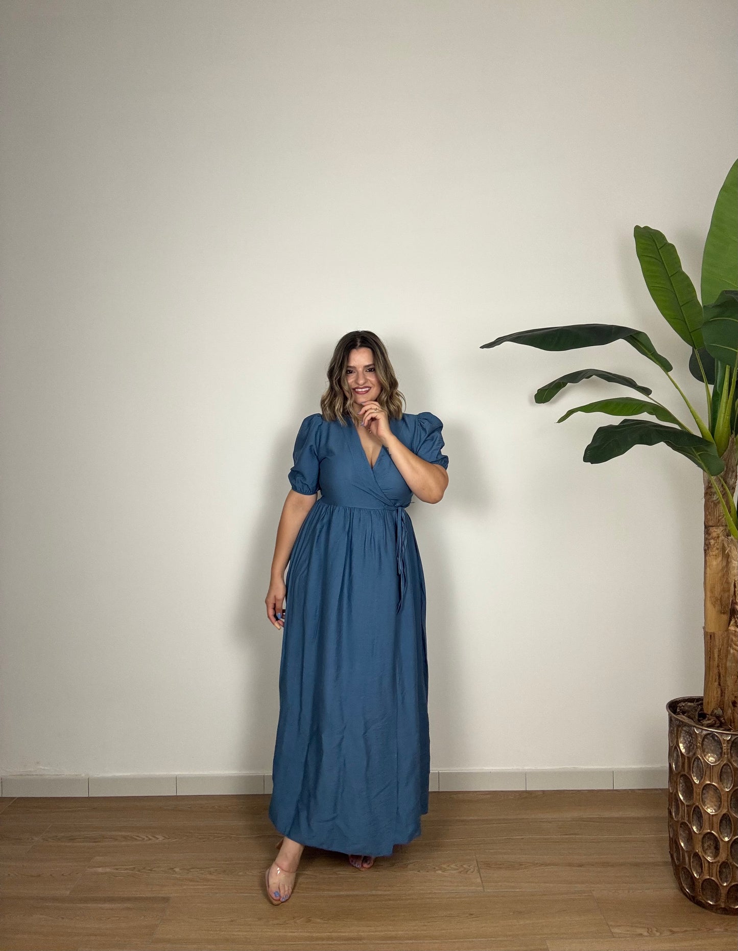 Abito Alessandra