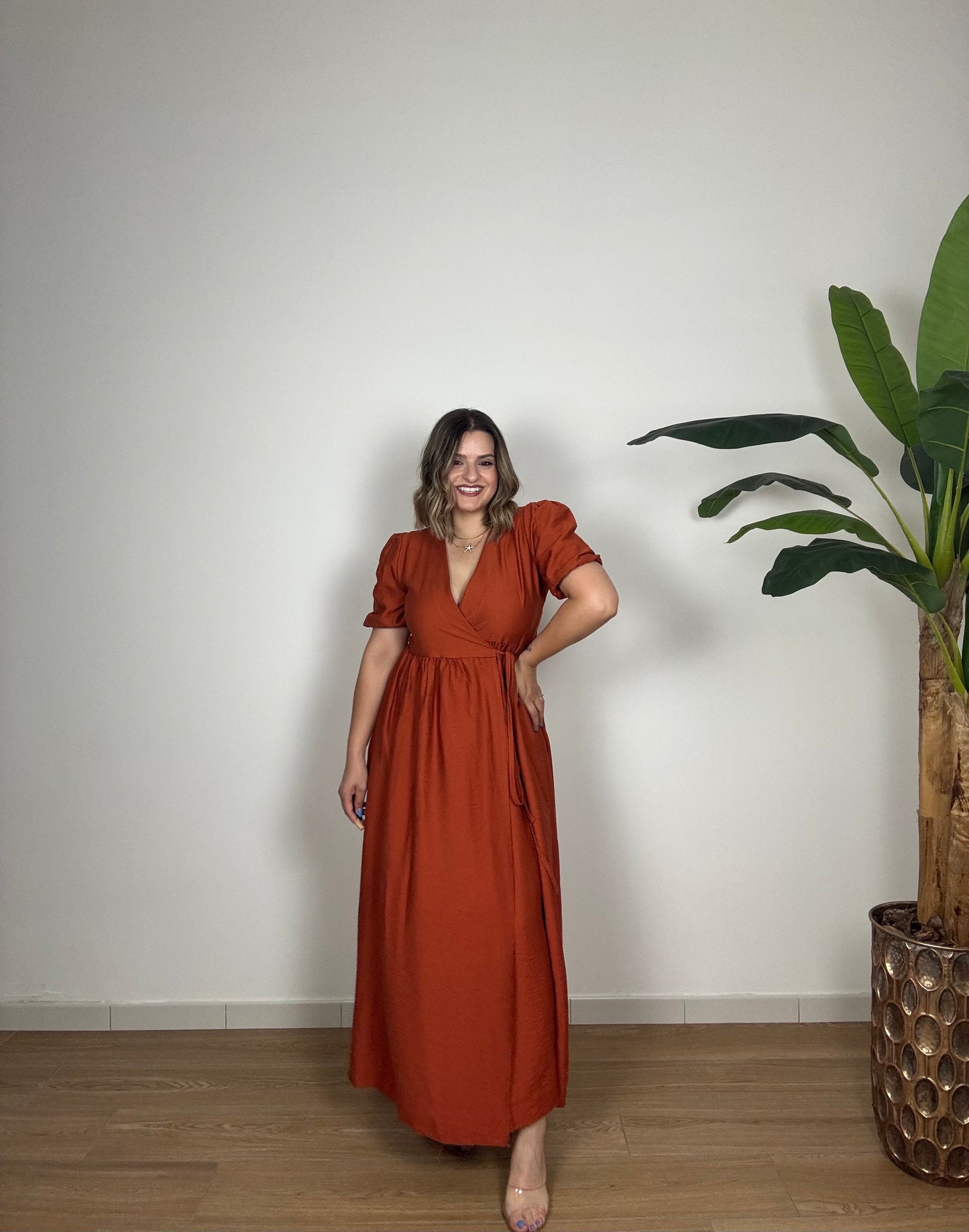 Abito Alessandra