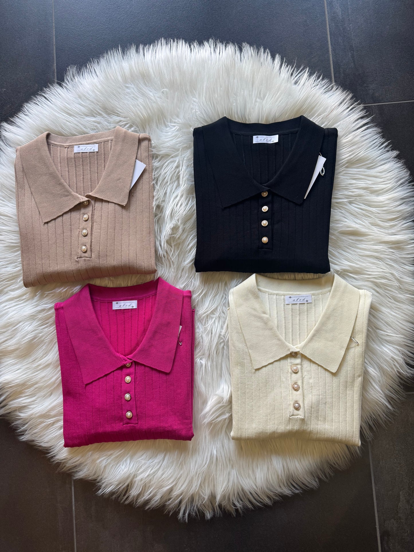 Maglia Carol
