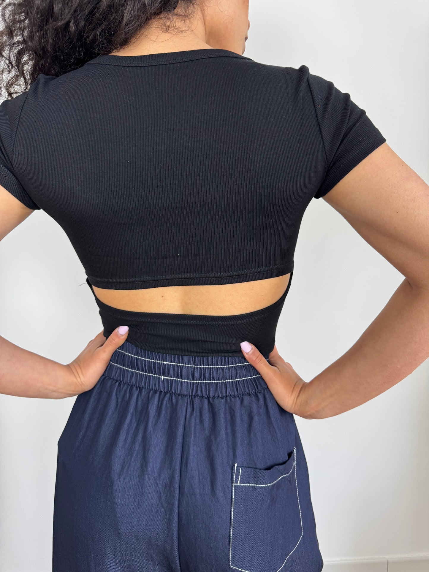 Maglia Luisa
