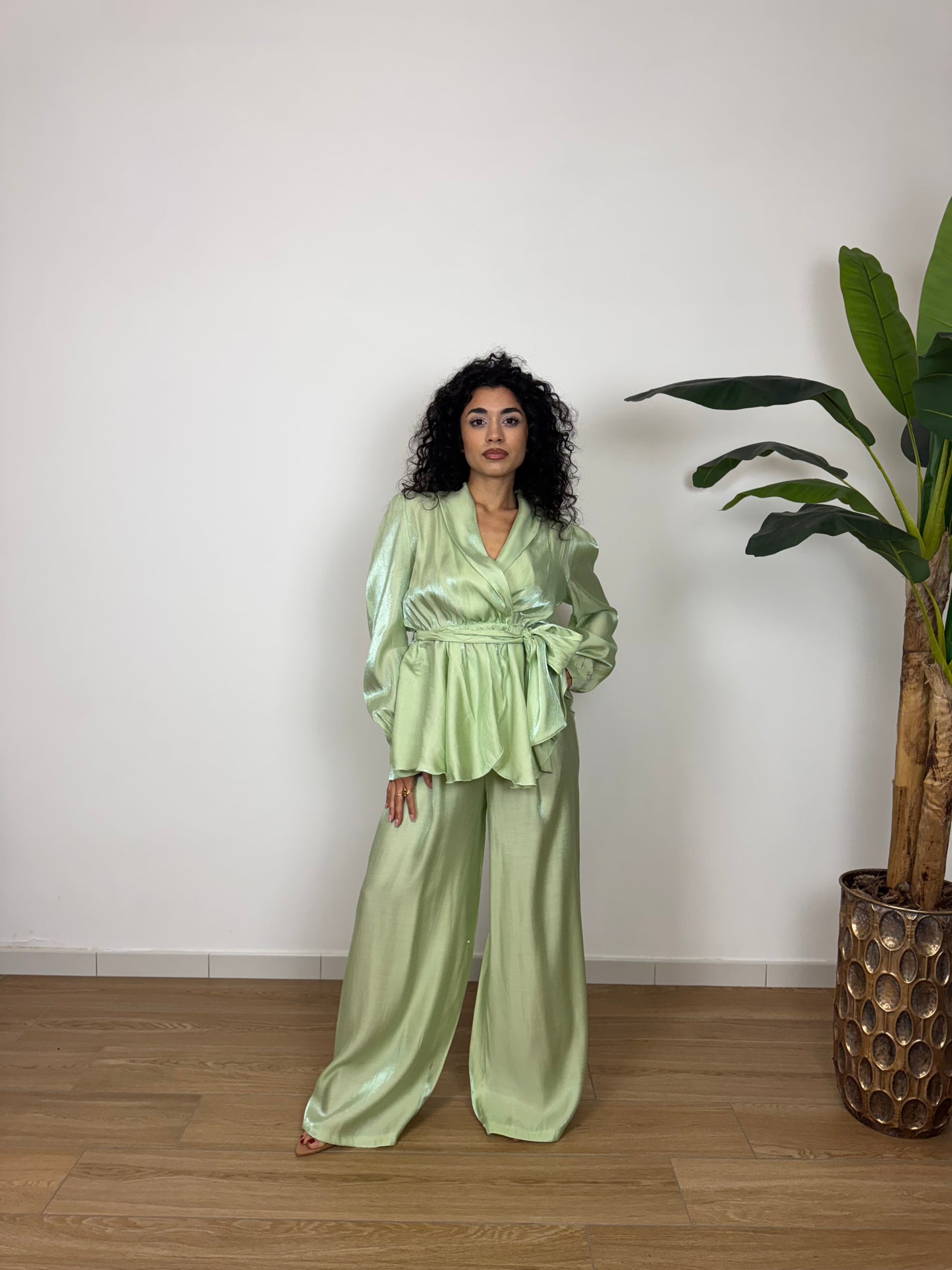 Tailleur Dafne