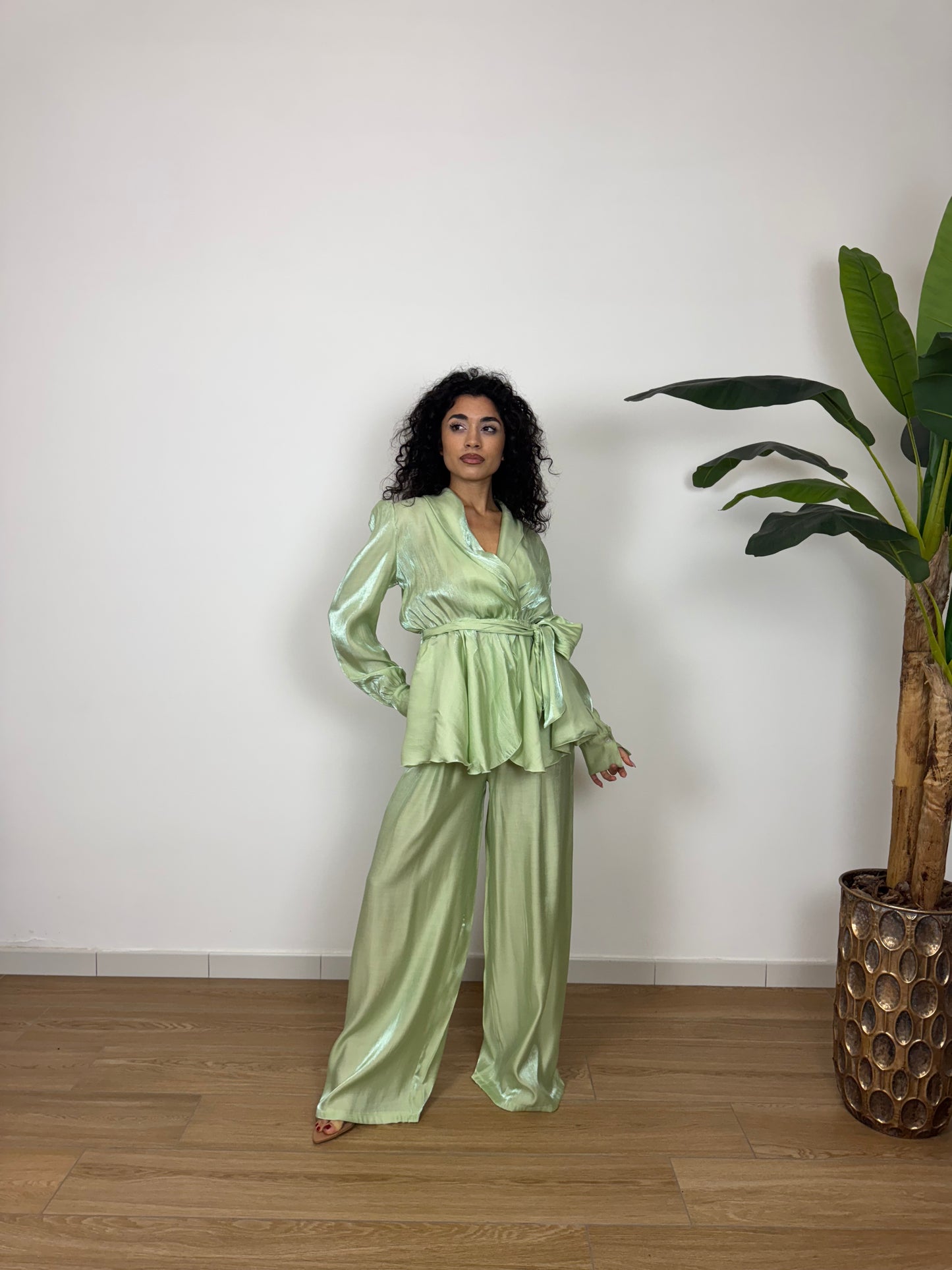 Tailleur Dafne