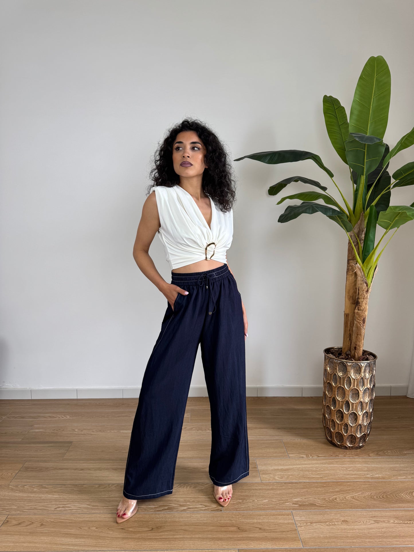 Pantalone Jessy
