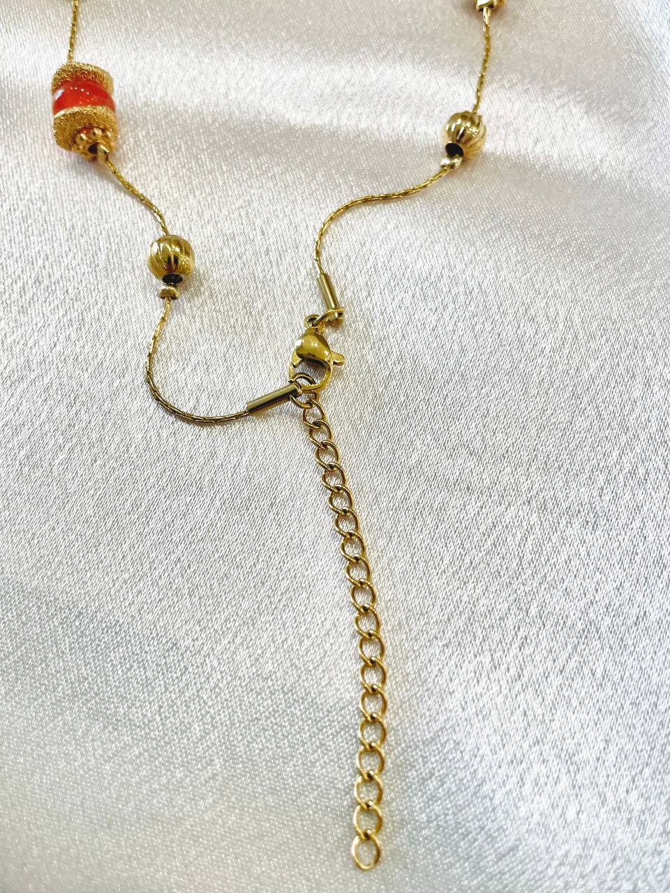 Collana sfera