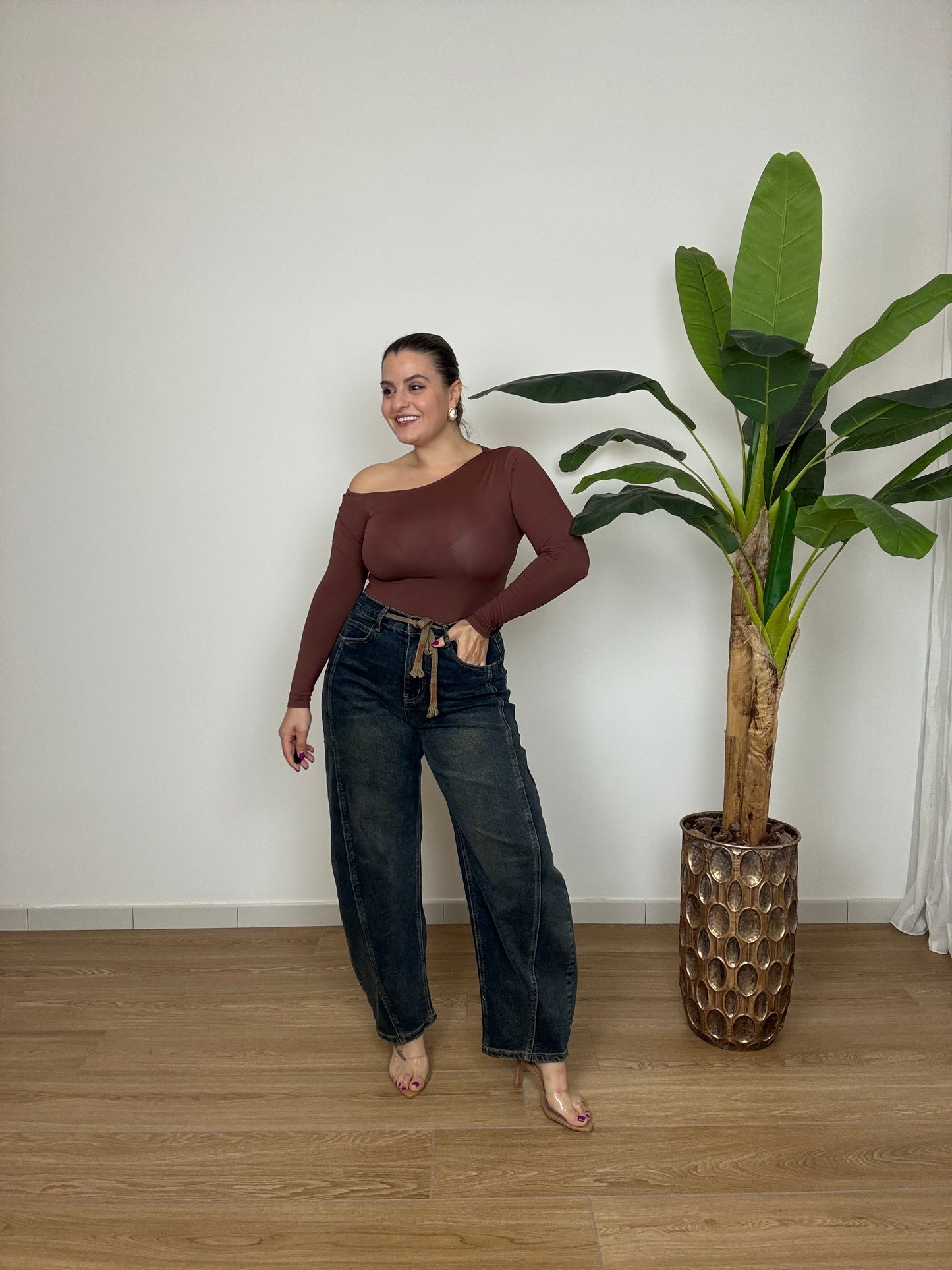 Body Leyla