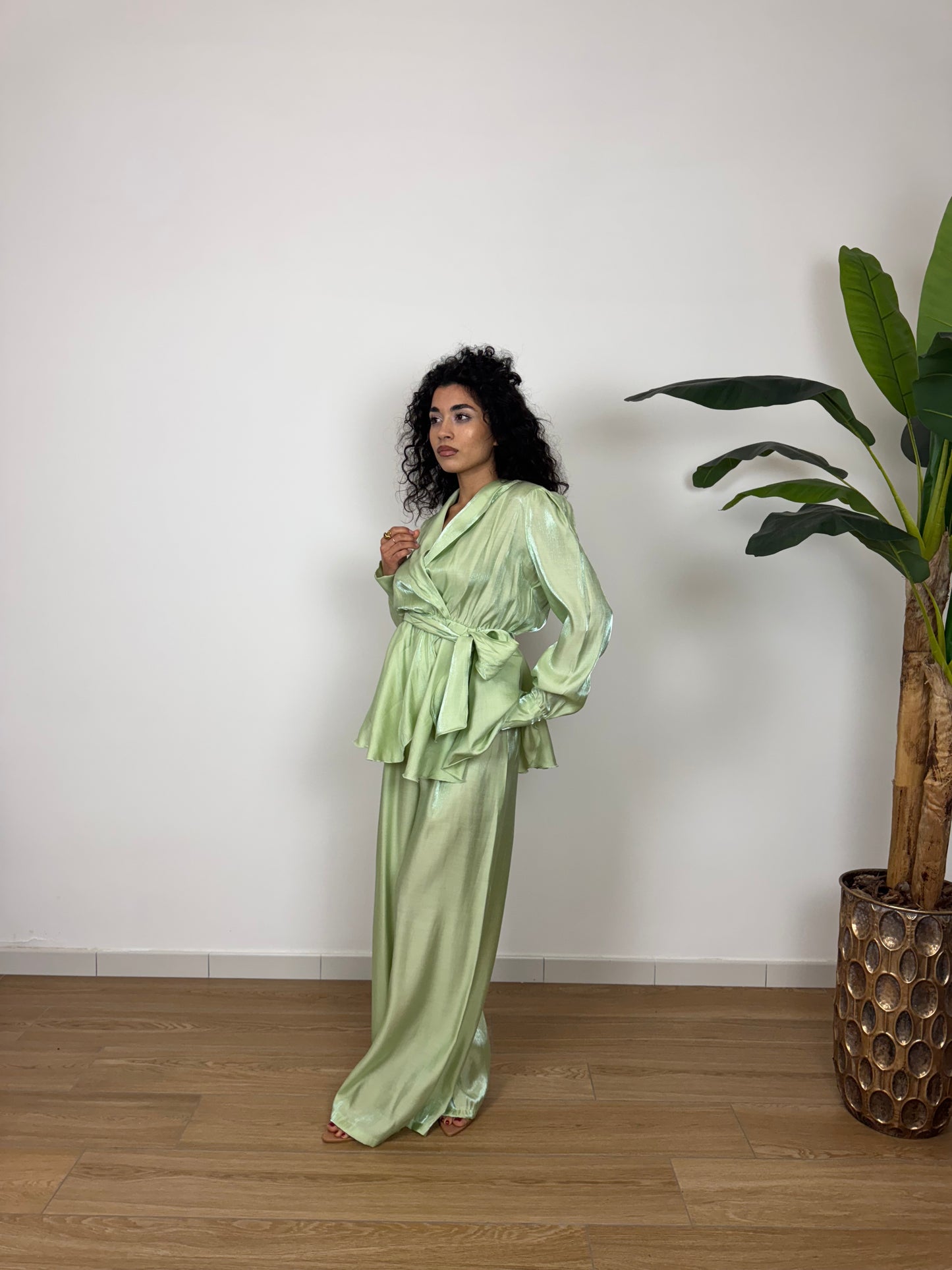 Tailleur Dafne