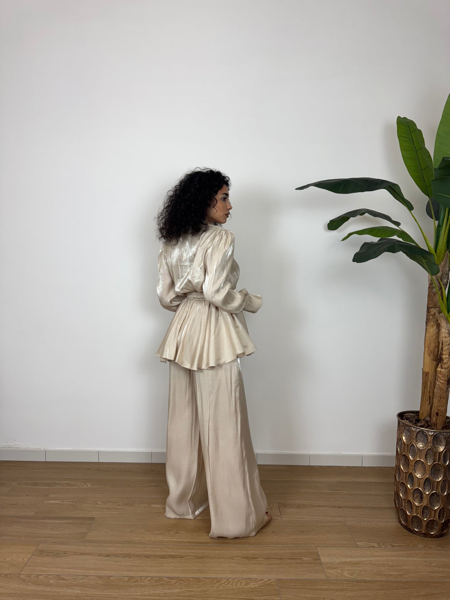 Tailleur Dafne