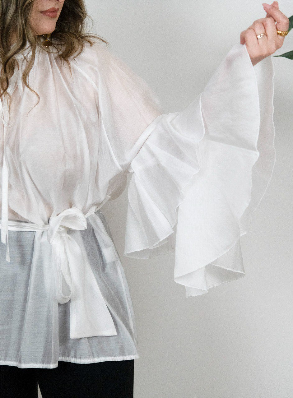 Camicia Dafne