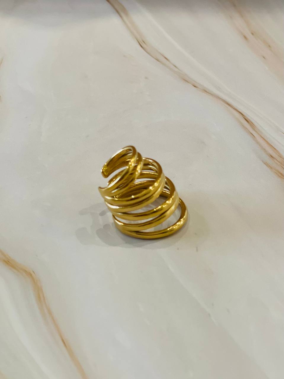 Earcuff catena