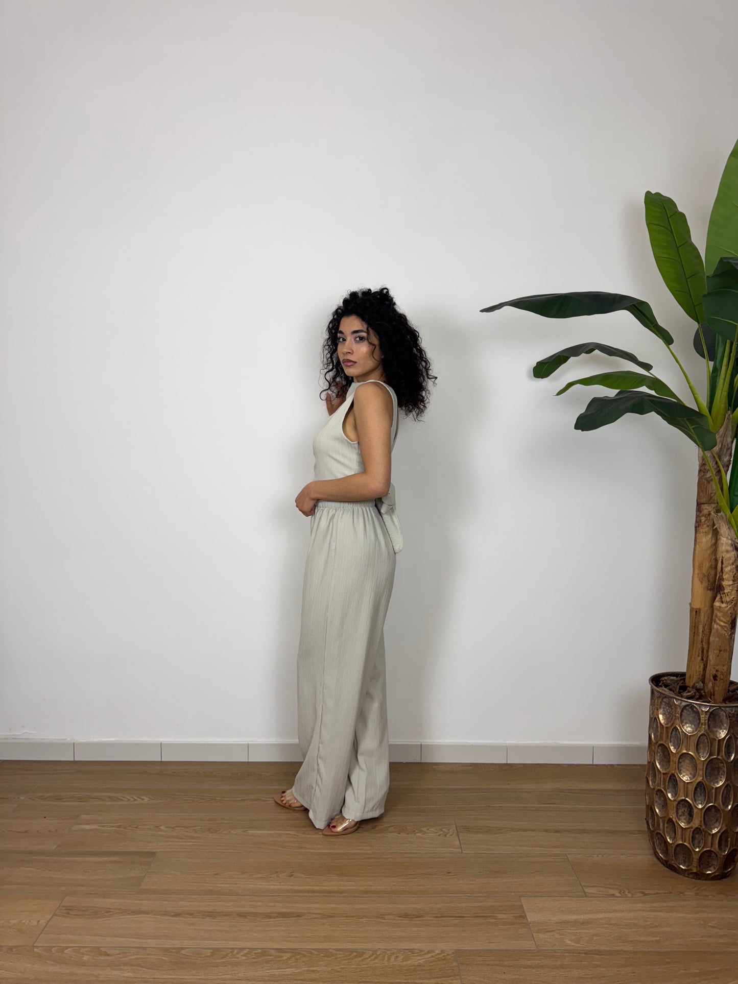 Coordinato Emily