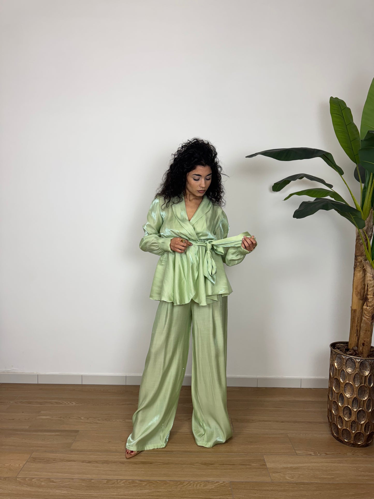 Tailleur Dafne