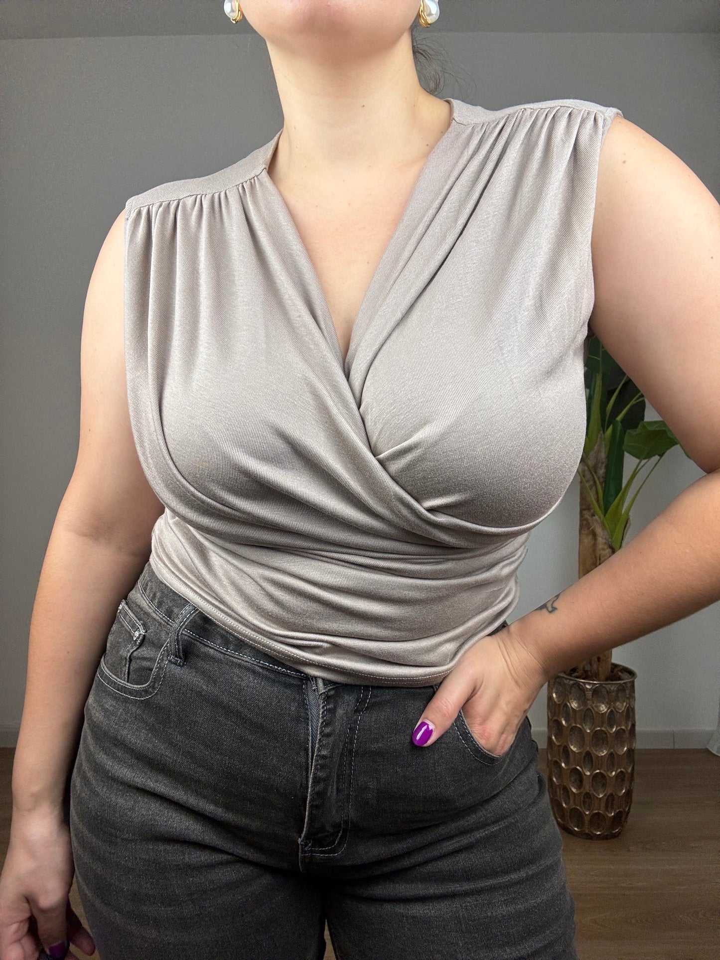 Maglia portafoglio