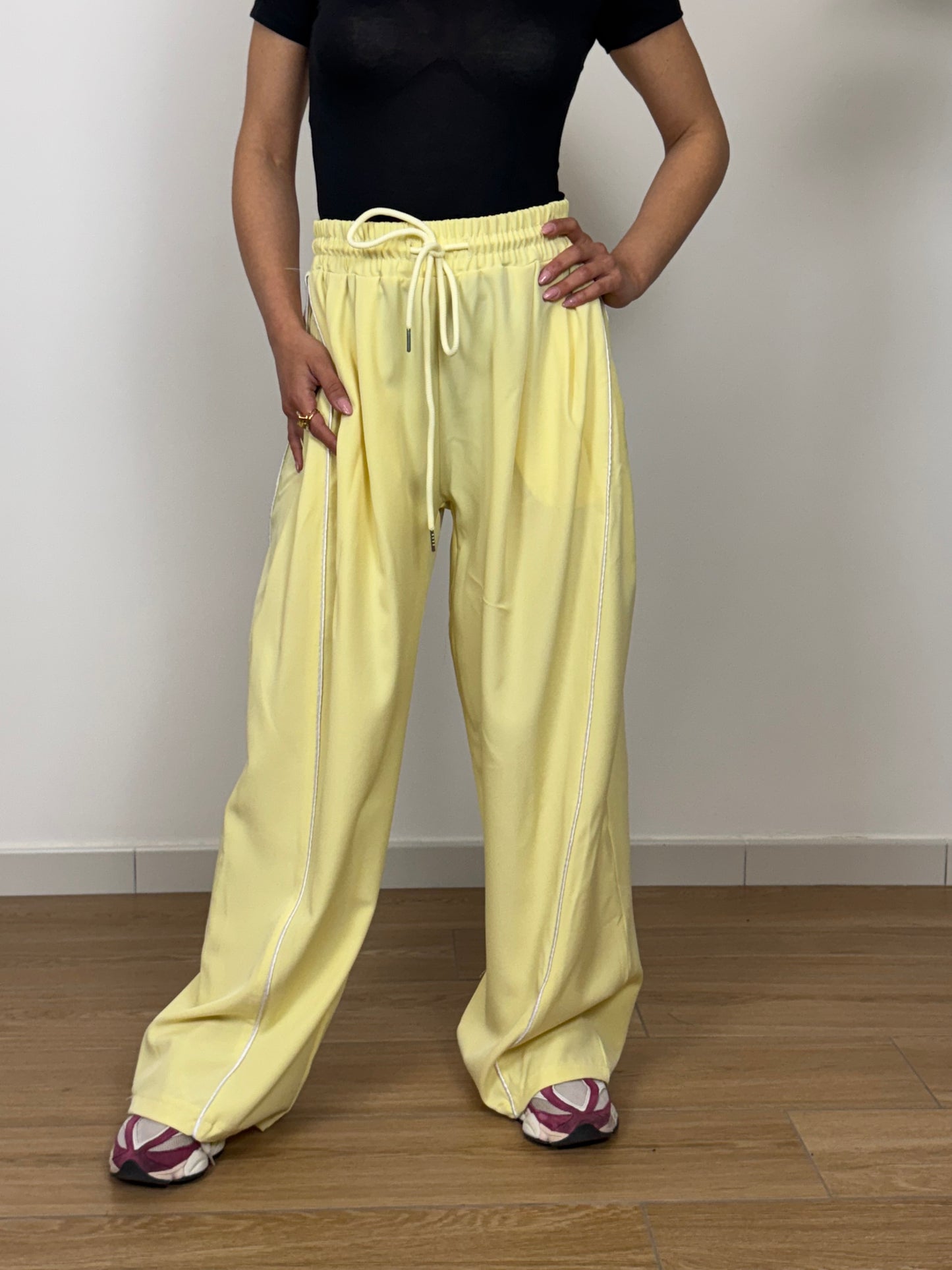 Pantalone riga