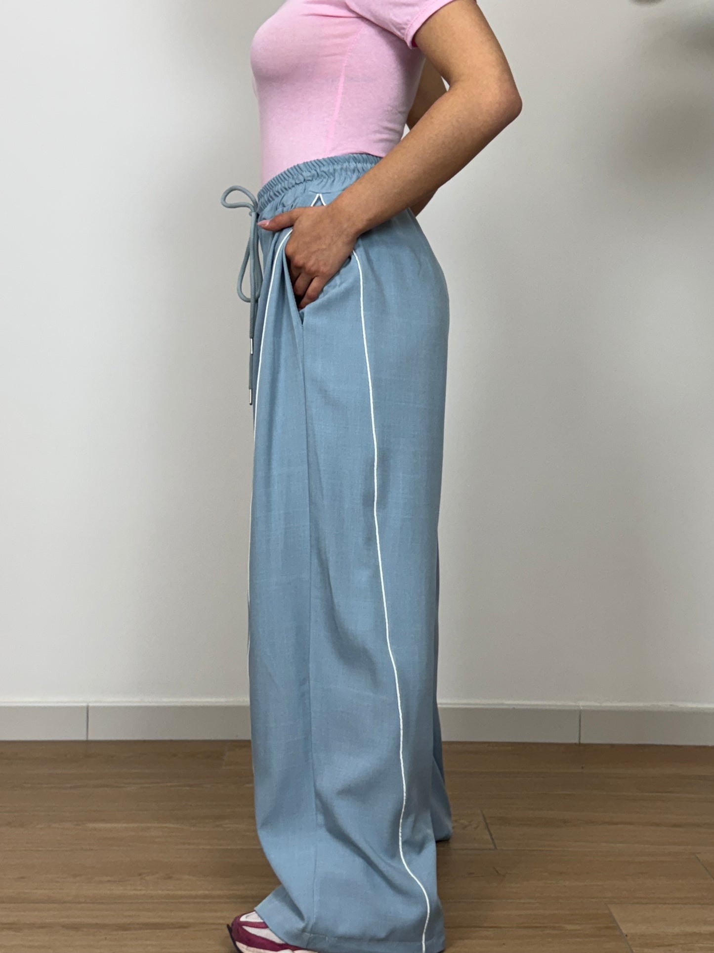 Pantalone riga