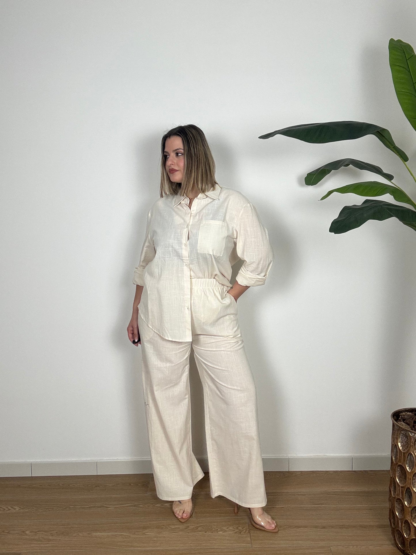 Coordinato Safari