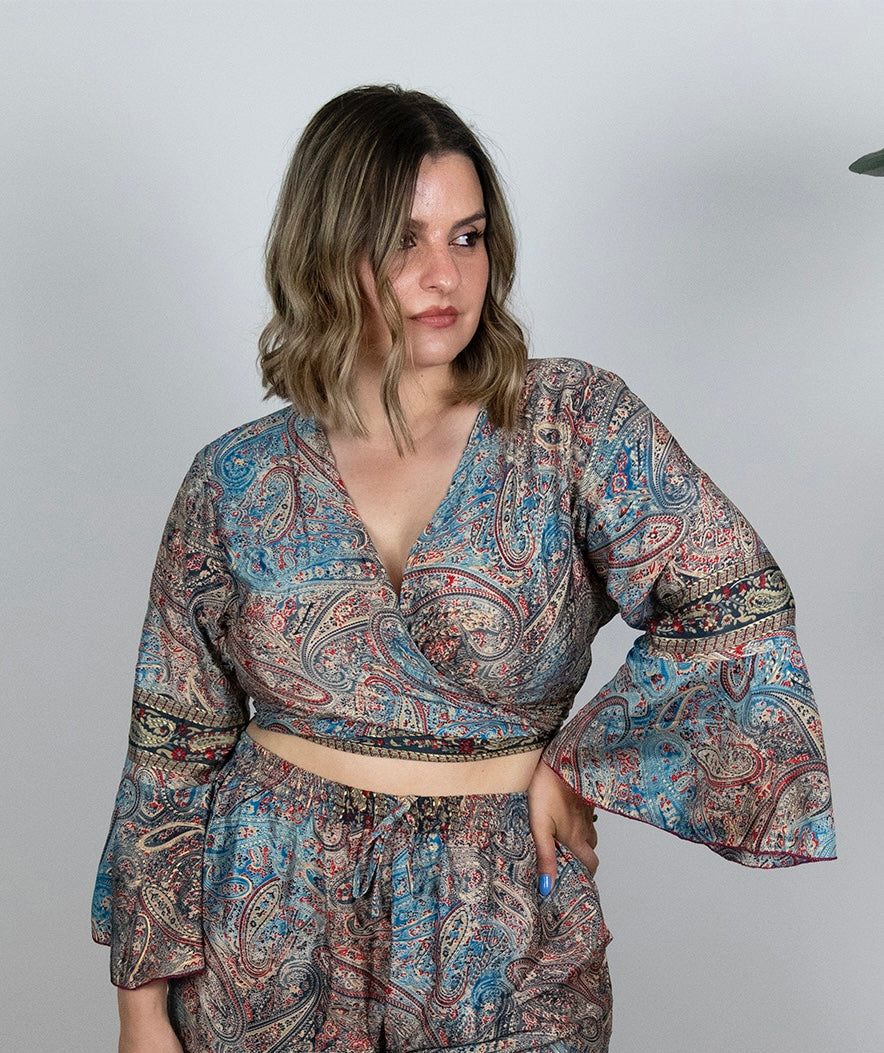 Coordinato Terri