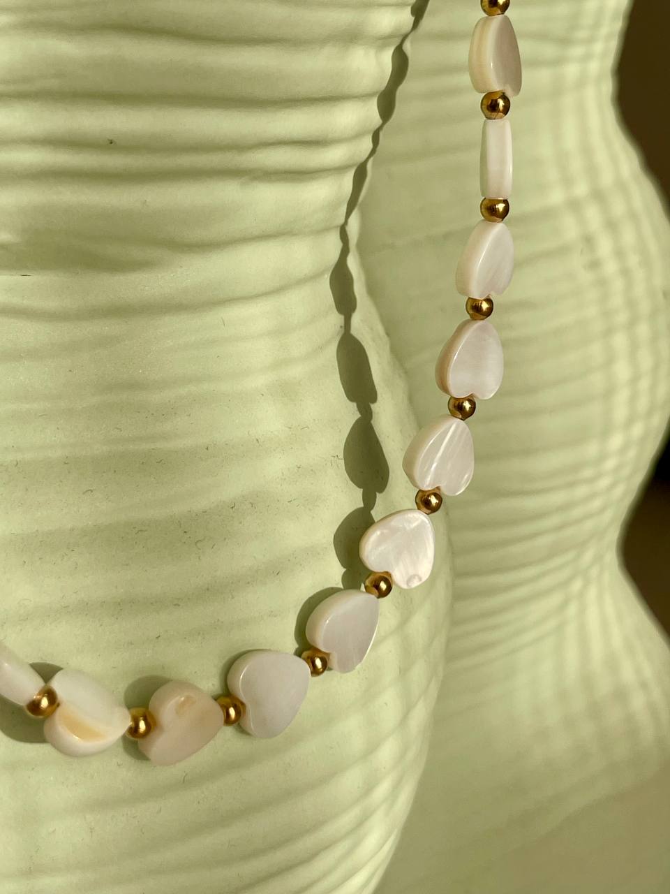 Collana Cuore
