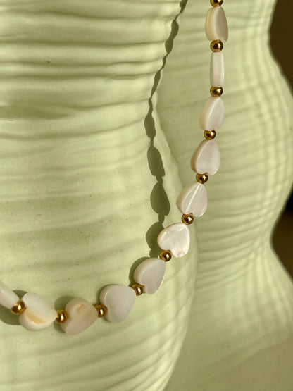Collana Cuore