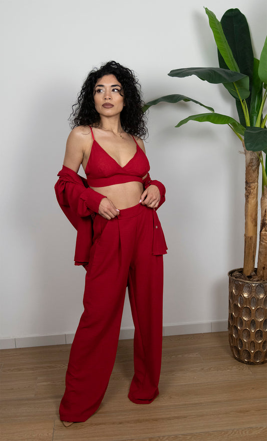 Coordinato MUST-HAVE