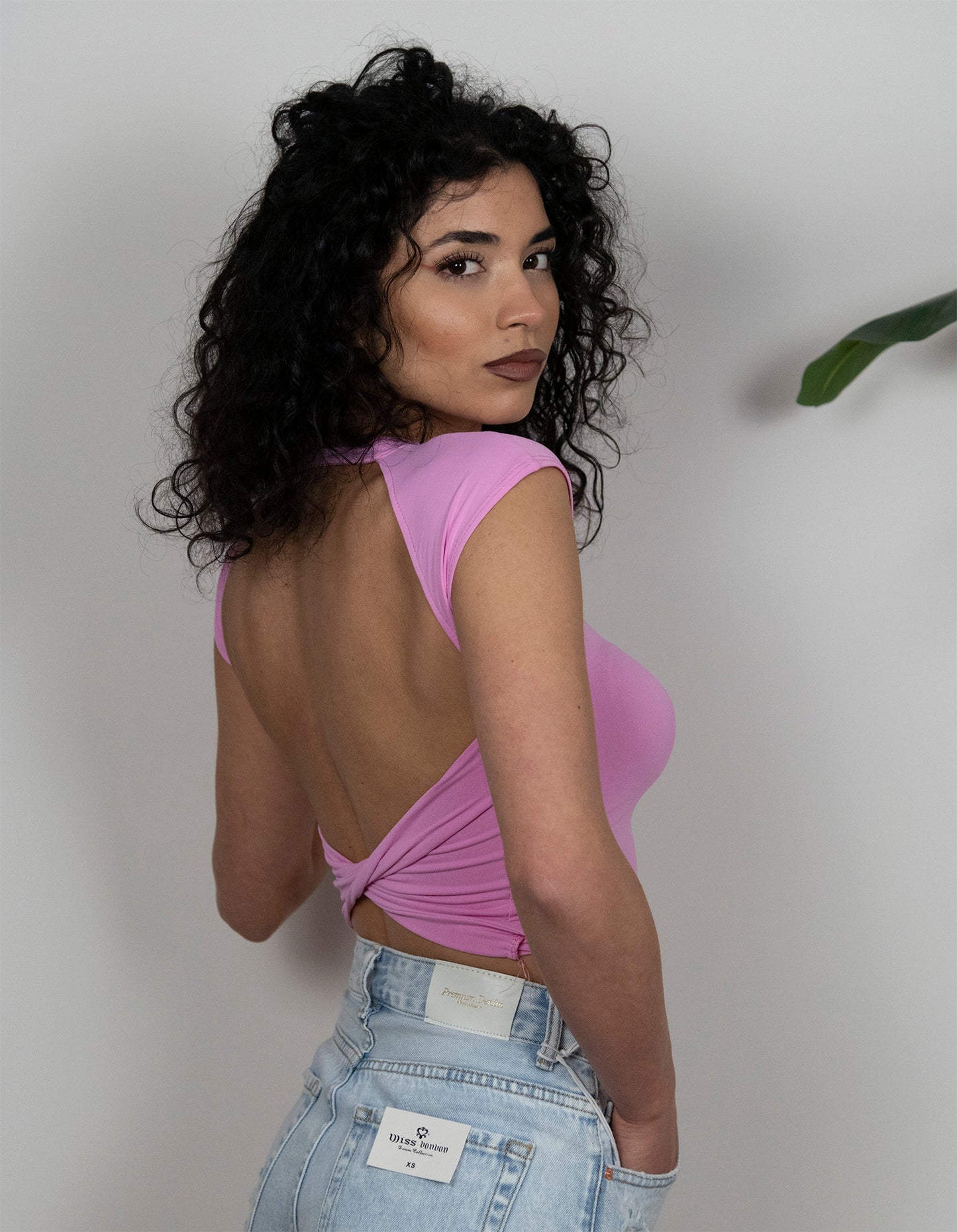 Maglia nodo