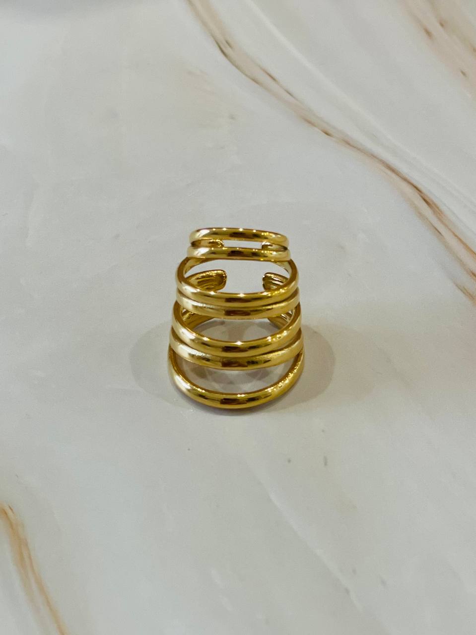 Earcuff catena
