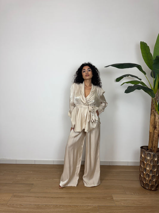 Tailleur Dafne