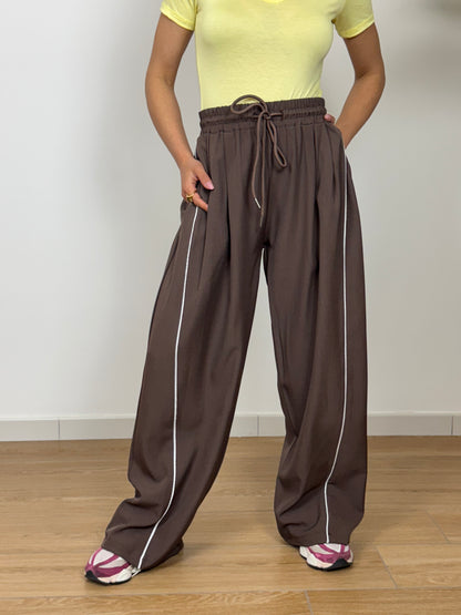 Pantalone riga