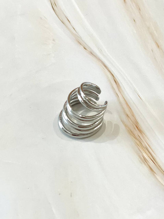 Earcuff catena