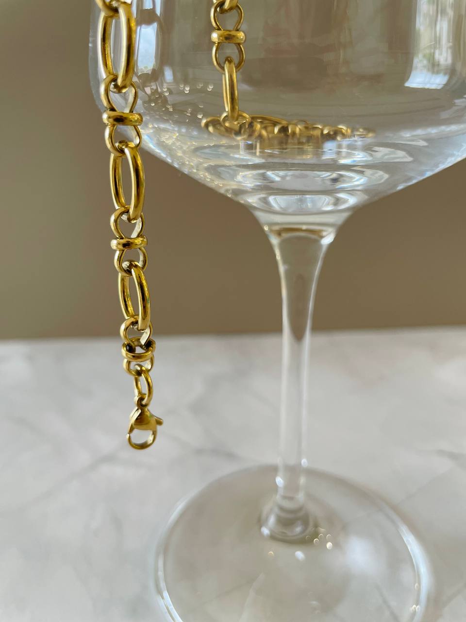 Collana catena