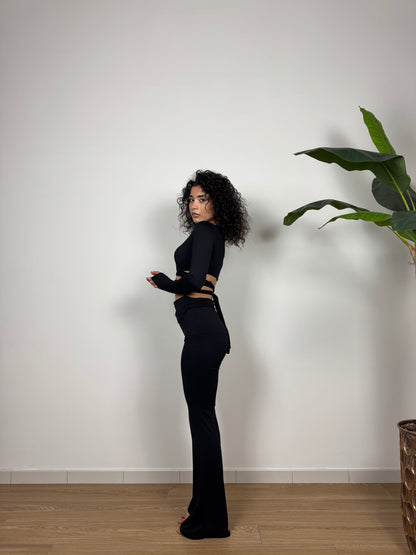 Coordinato Ilary