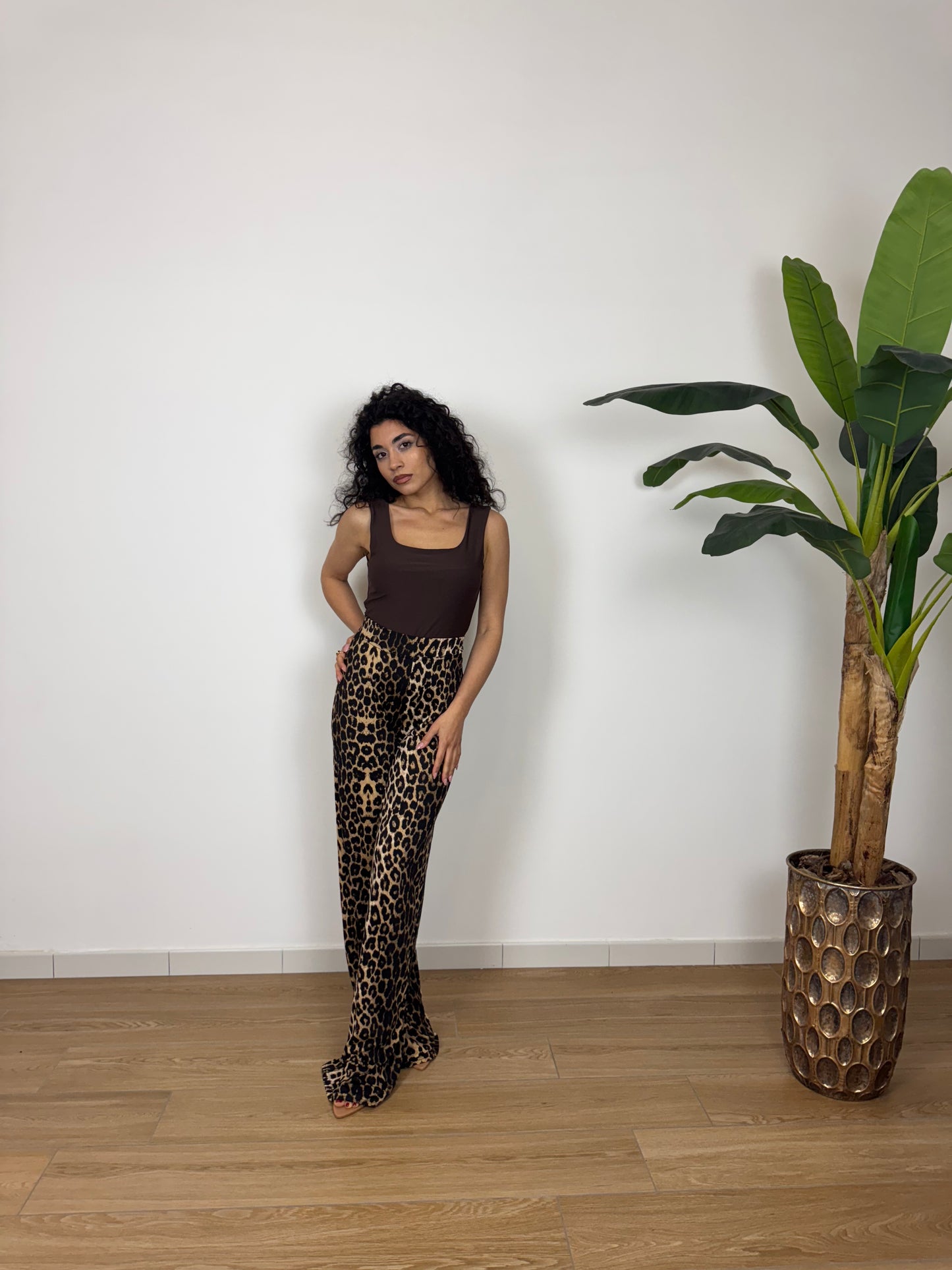 Pantalone palazzo