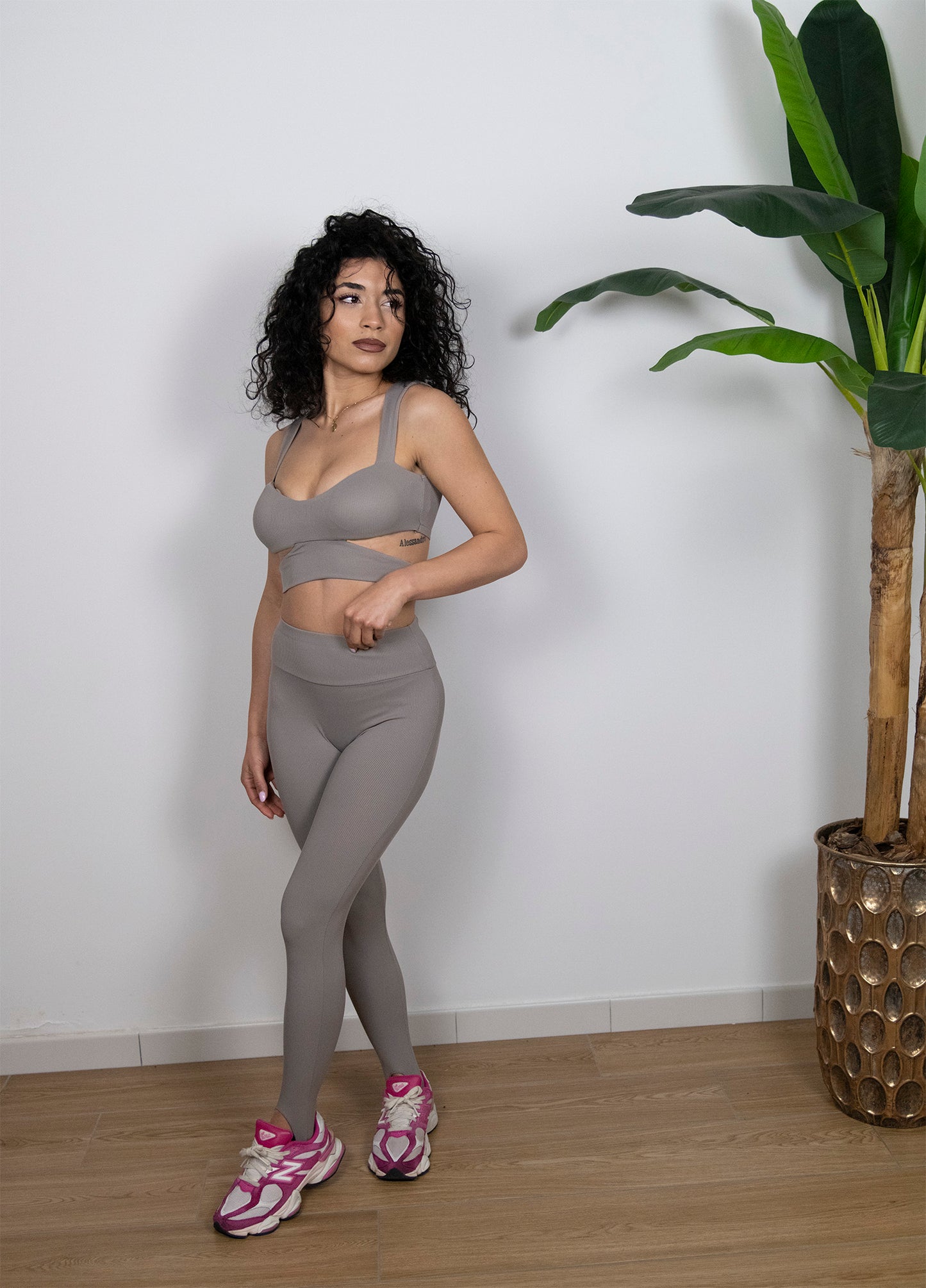 Coordinato Jennifer