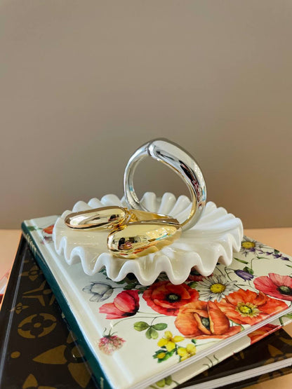 Bracciale nodo