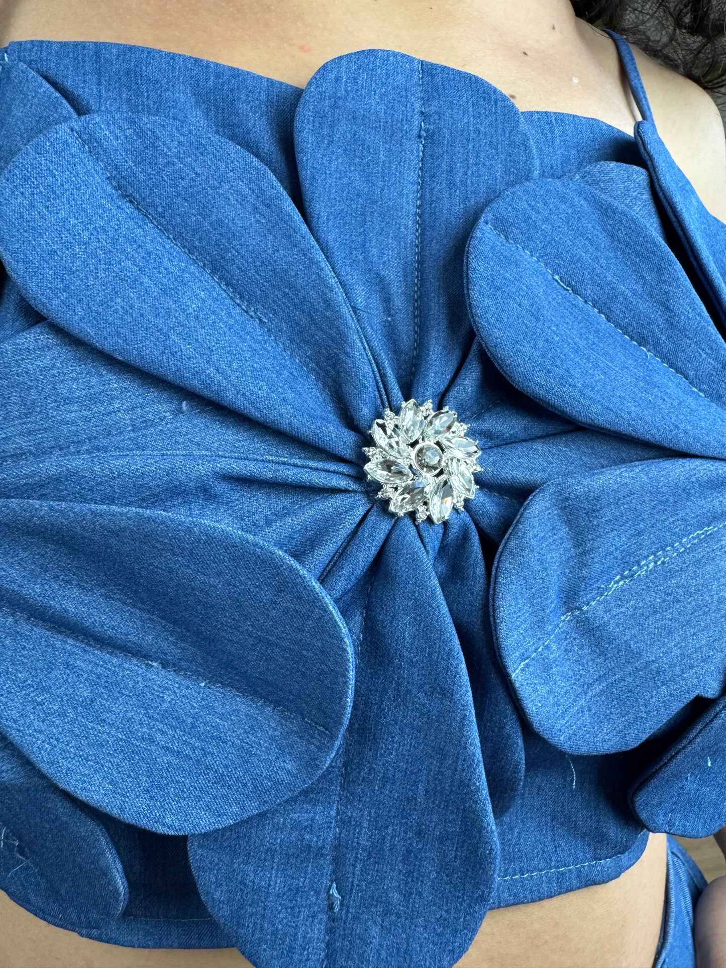 Coordinato Fiore