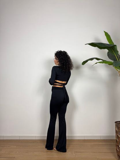 Coordinato Ilary