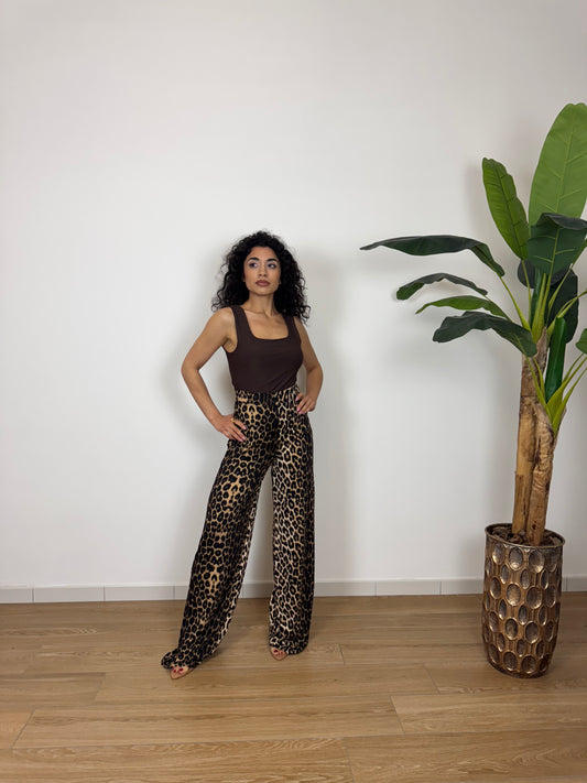 Pantalone palazzo