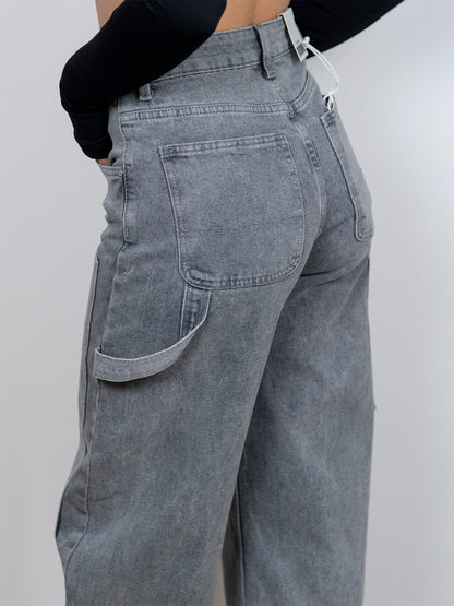 Jeans ballon
