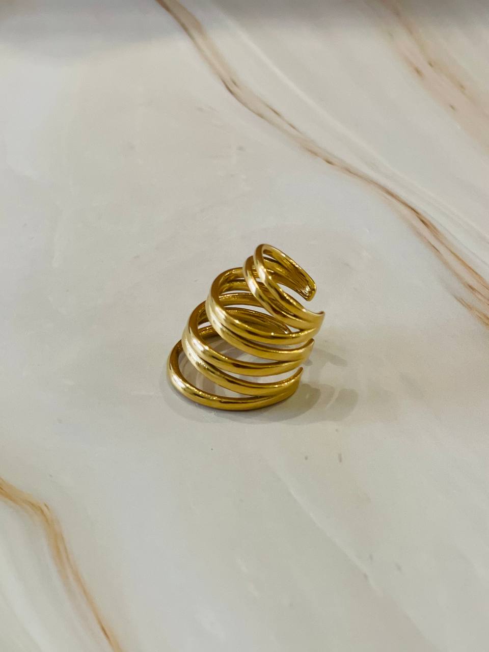 Earcuff catena