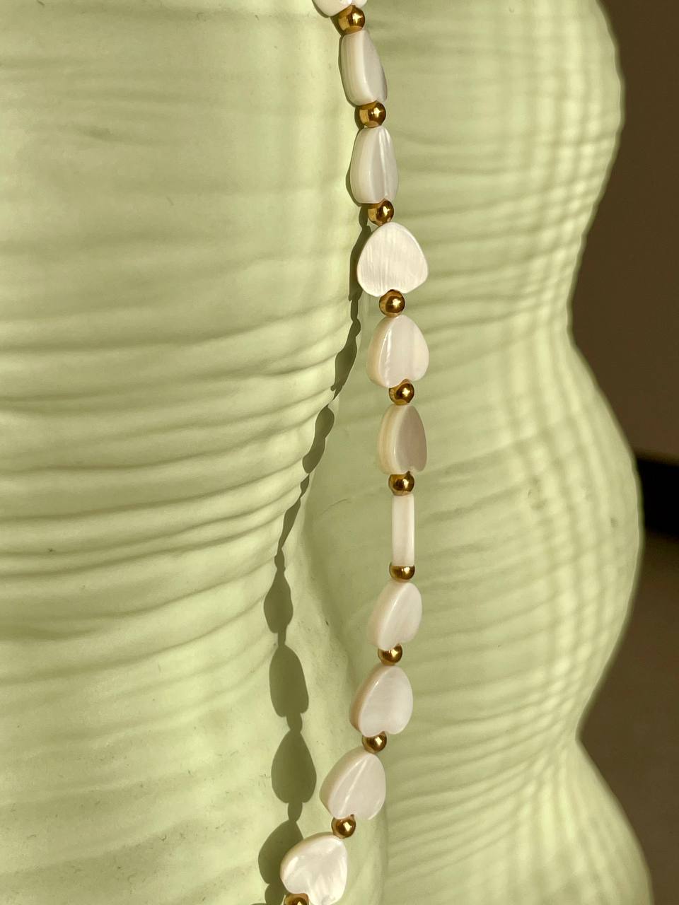 Collana Cuore