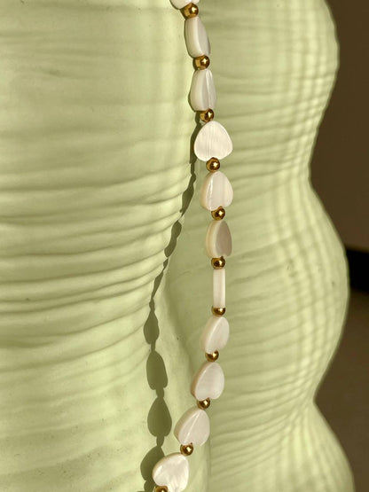 Collana Cuore