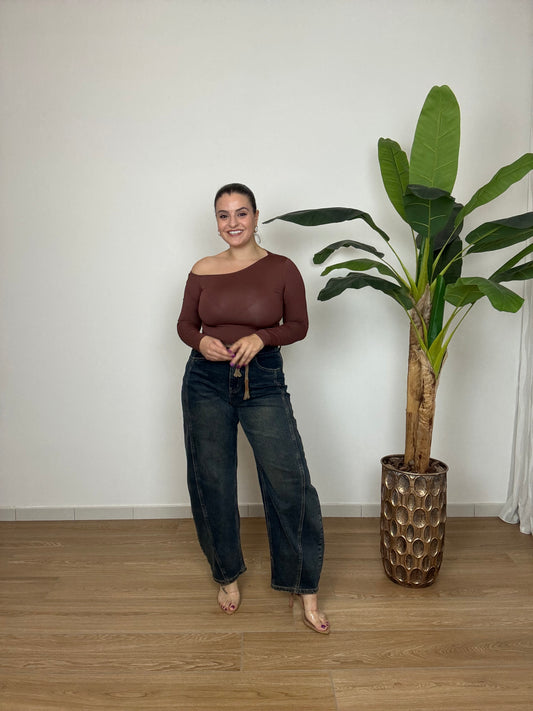 Jeans Ballon