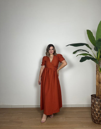 Abito Alessandra