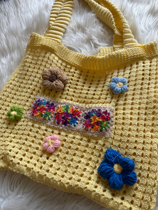 Borsa Fiori