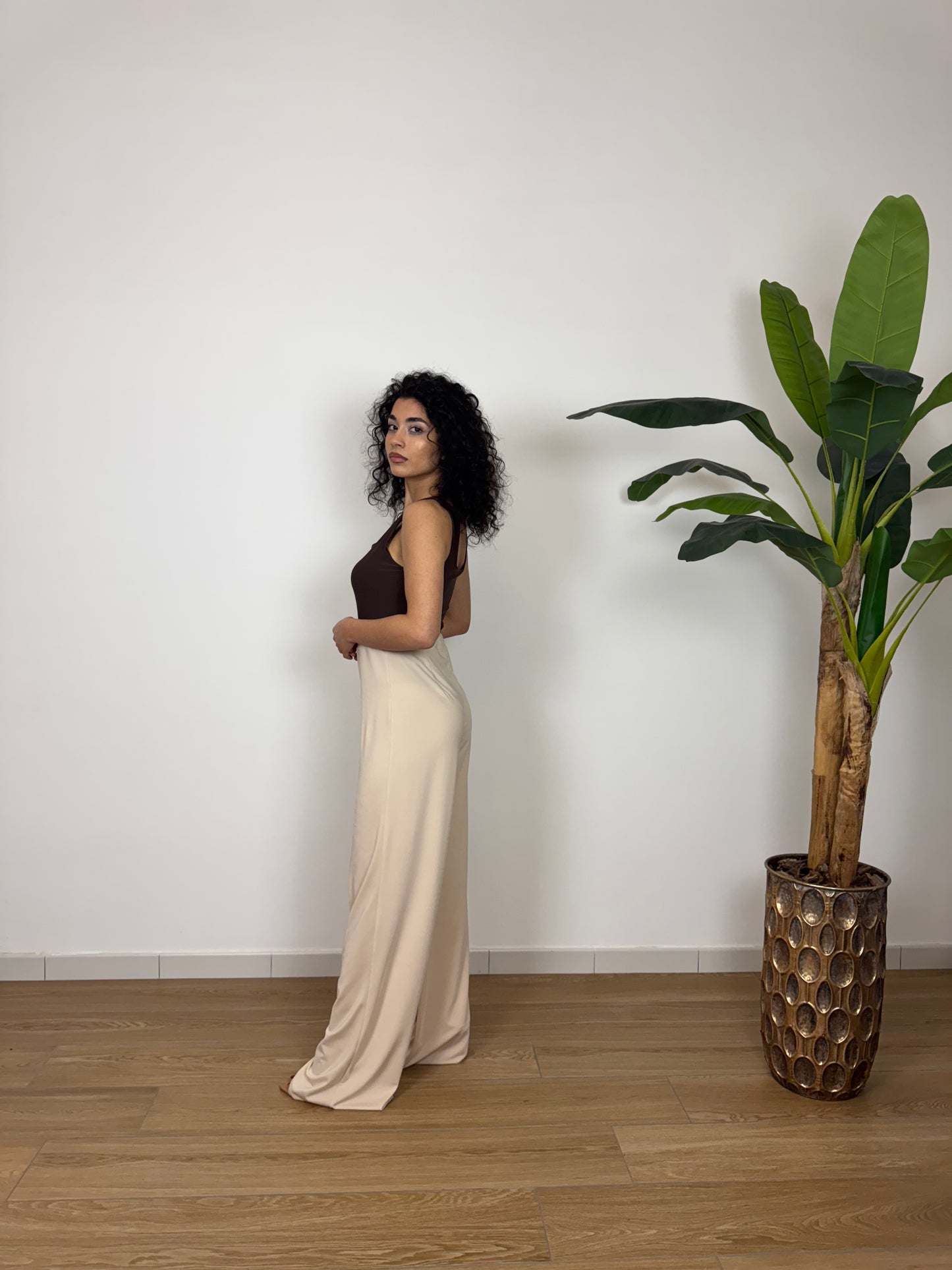 Pantalone palazzo