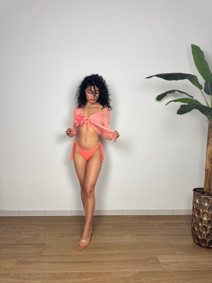 Costume rosa